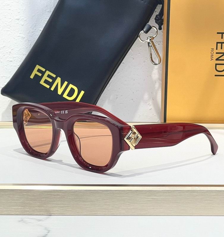 Fendi Glasses smh116 (1)