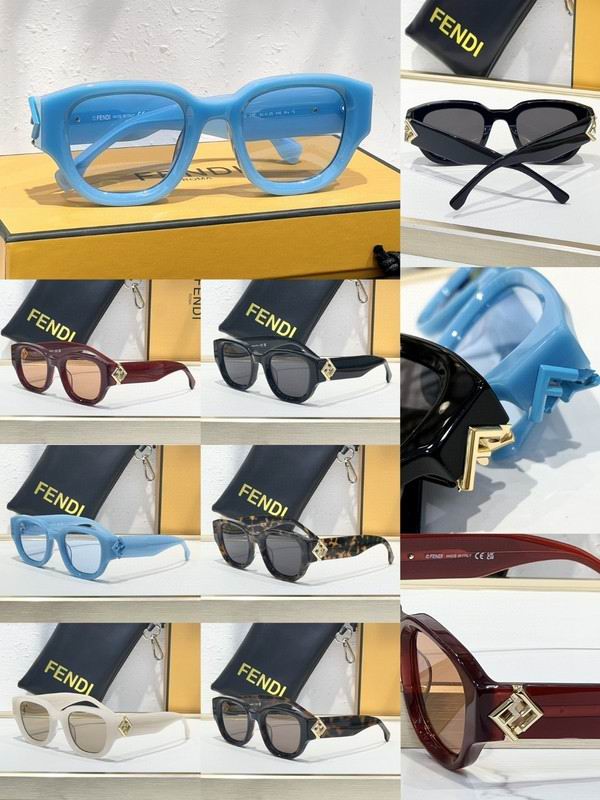 Fendi Glasses smh116 (10)