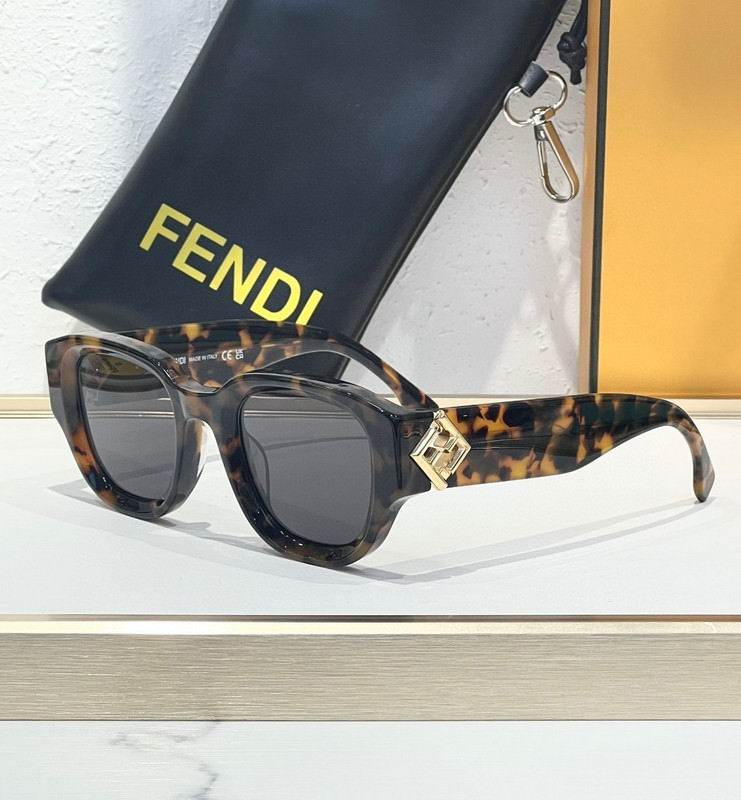 Fendi Glasses smh116 (2)