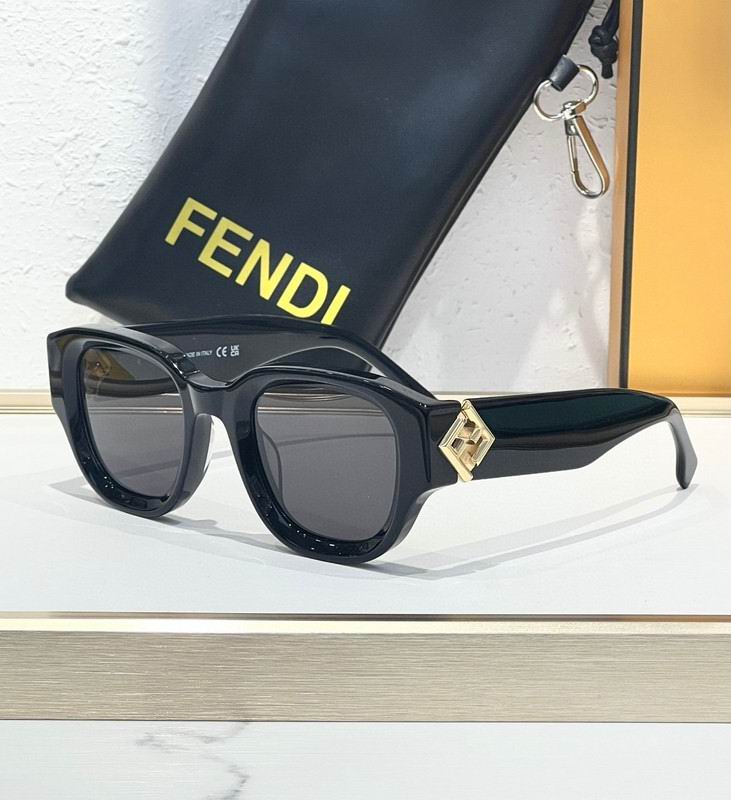 Fendi Glasses smh116 (3)