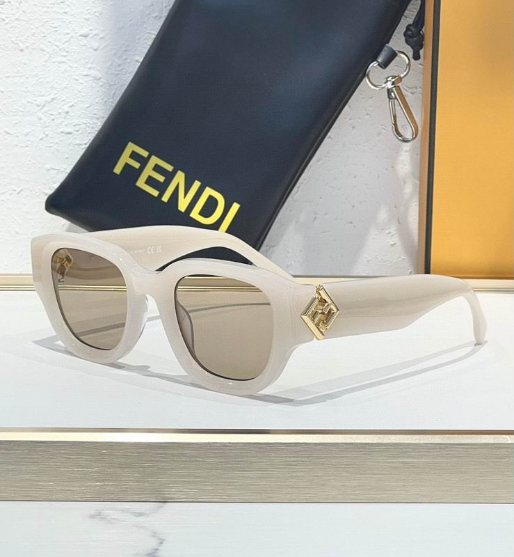 Fendi Glasses smh116 (4)