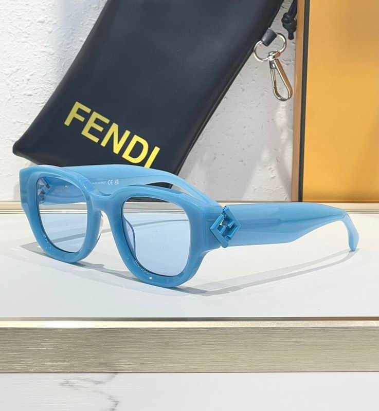 Fendi Glasses smh116 (5)