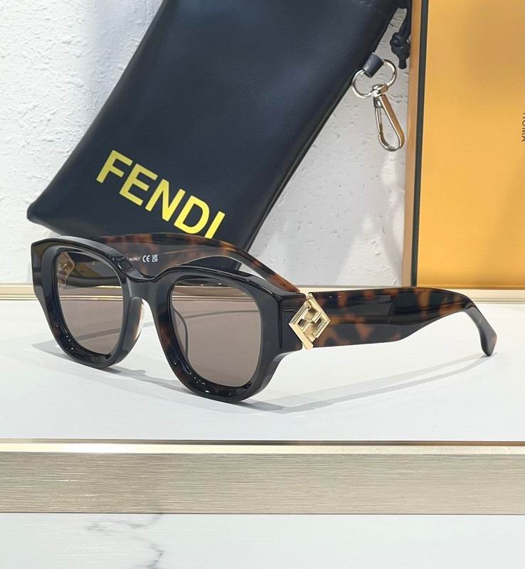 Fendi Glasses smh116 (6)