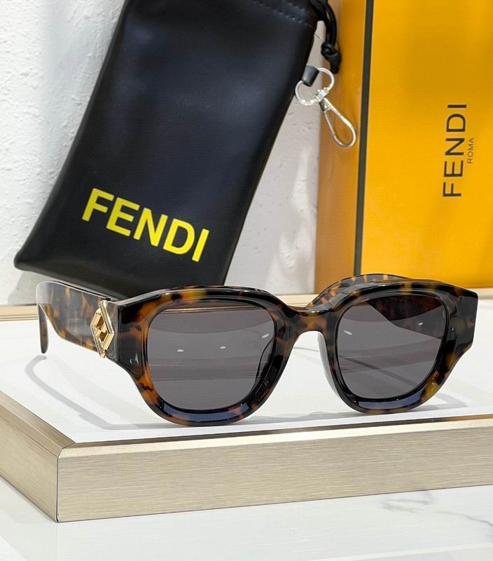 Fendi Glasses smh116 (7)