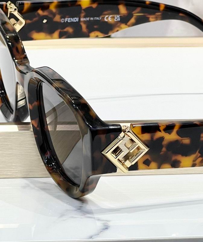 Fendi Glasses smh116 (9)