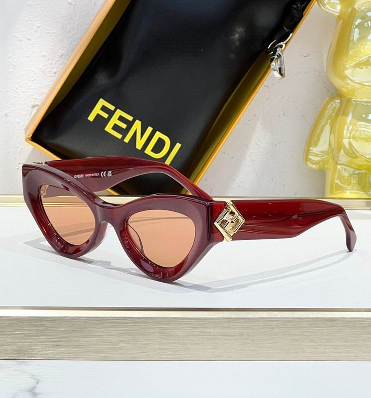 Fendi Glasses smh117 (1)