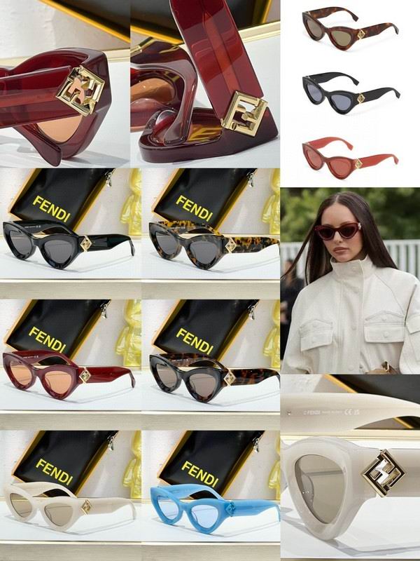 Fendi Glasses smh117 (10)