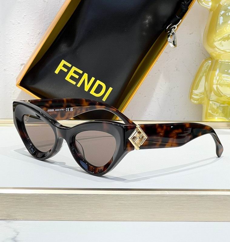 Fendi Glasses smh117 (2)