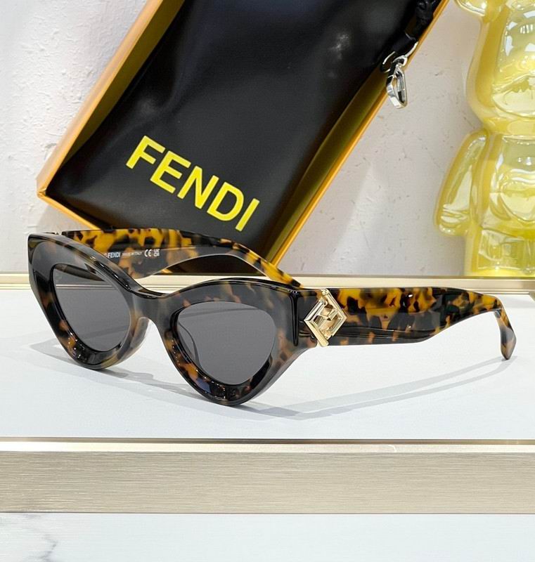 Fendi Glasses smh117 (3)