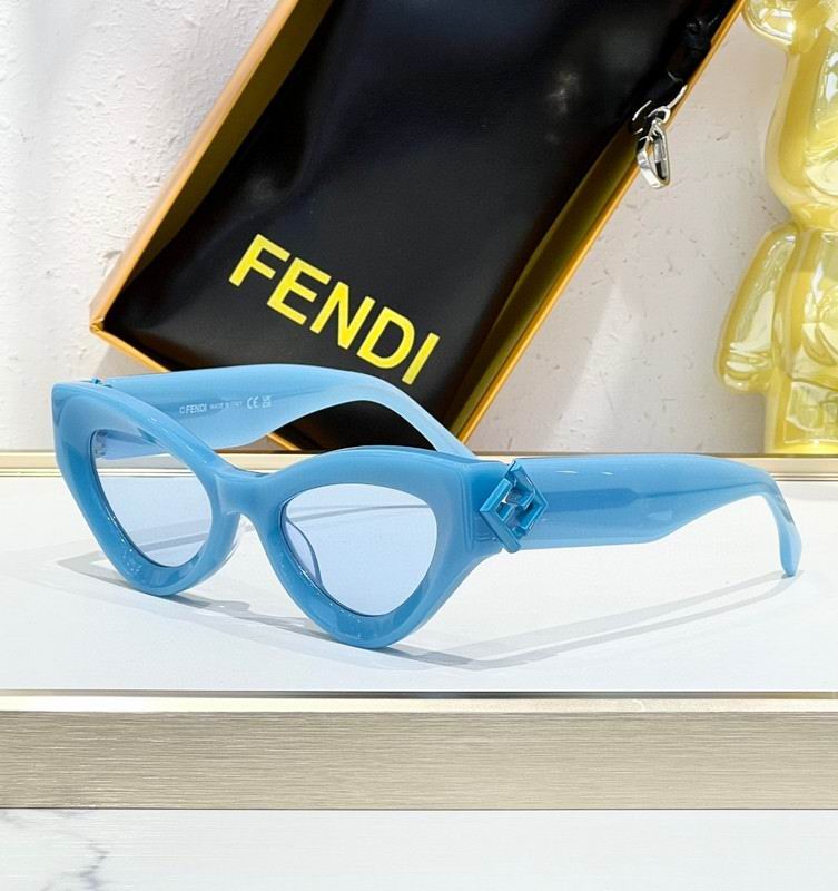 Fendi Glasses smh117 (4)