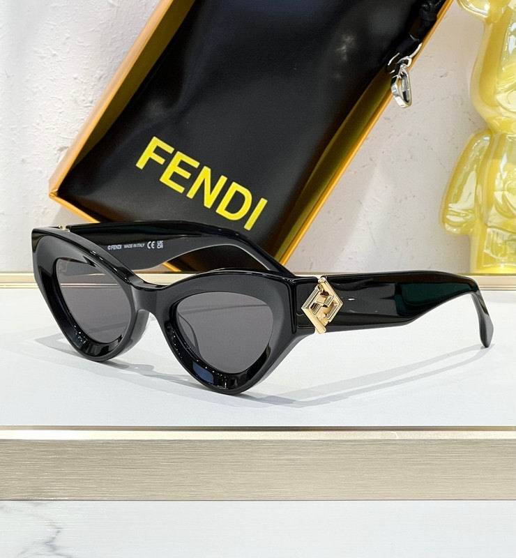 Fendi Glasses smh117 (5)