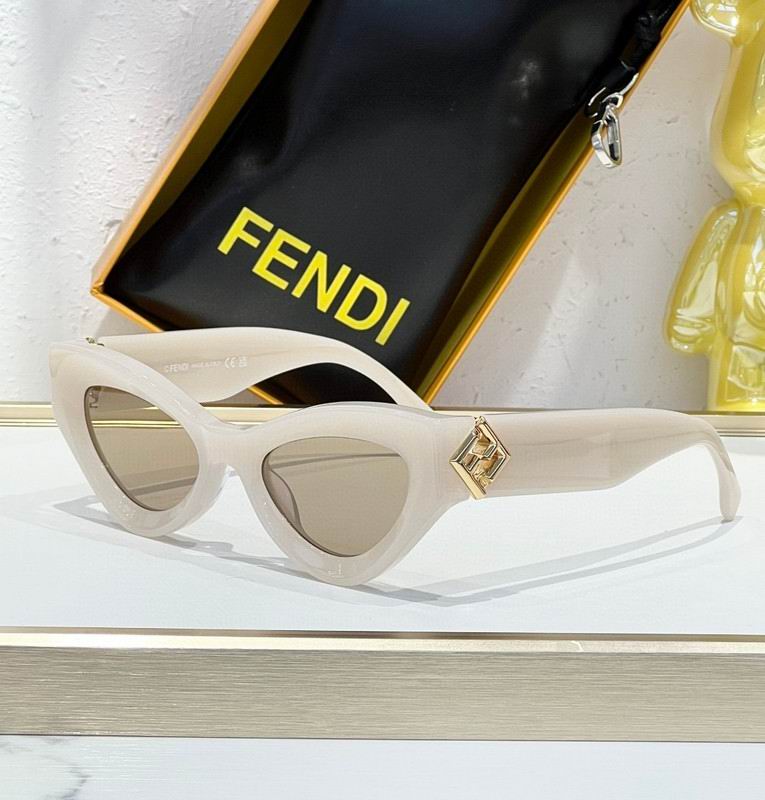 Fendi Glasses smh117 (6)