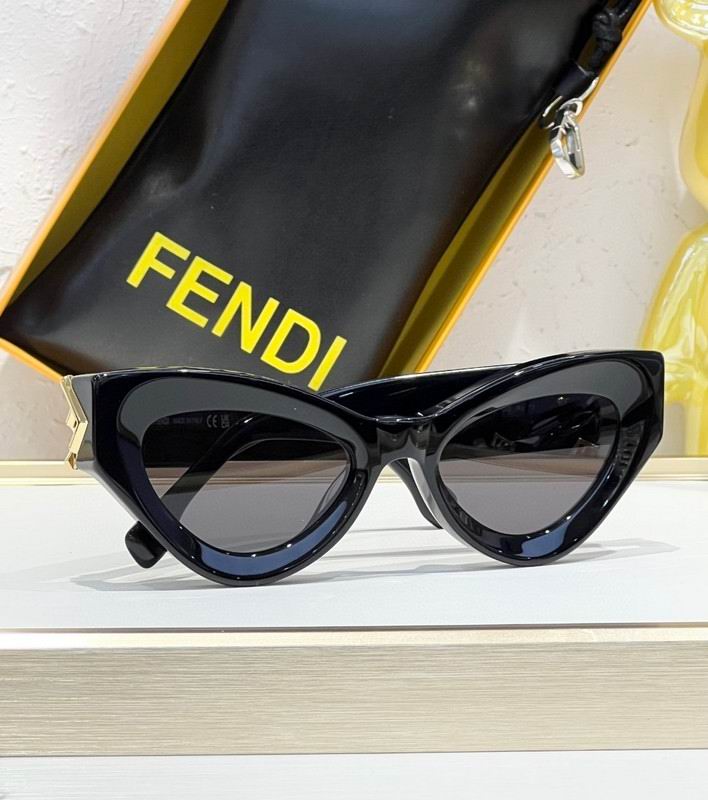 Fendi Glasses smh117 (7)