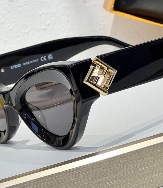 Fendi Glasses smh117 (8)