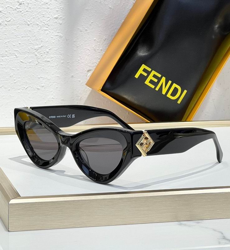 Fendi Glasses smh117 (9)