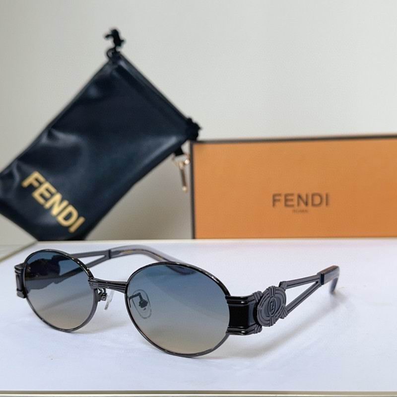 Fendi Glasses smh118 (1)