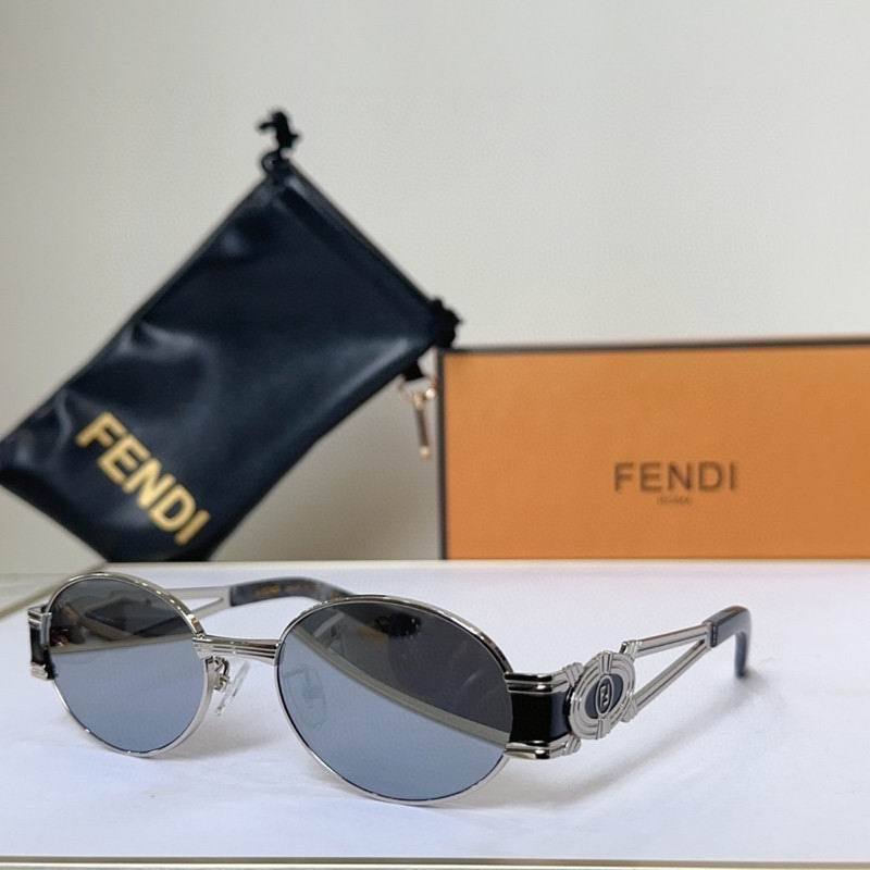 Fendi Glasses smh118 (2)