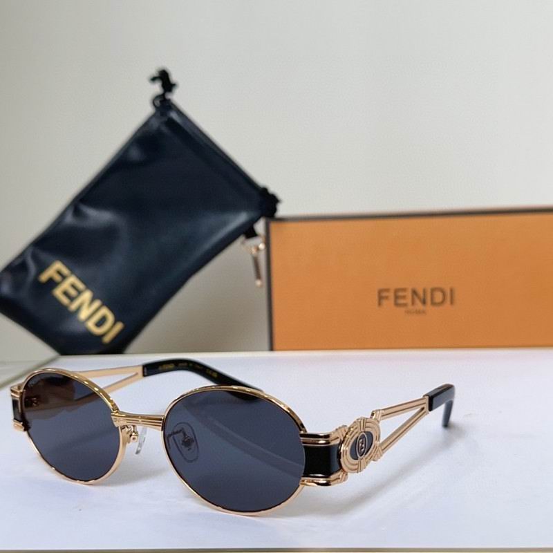 Fendi Glasses smh118 (3)