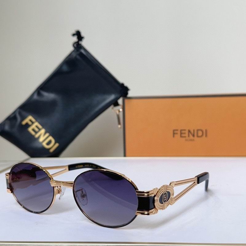 Fendi Glasses smh118 (4)