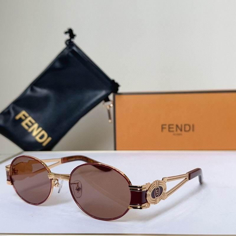 Fendi Glasses smh118 (5)
