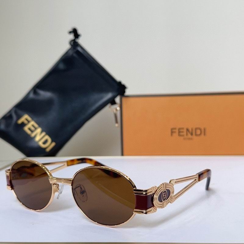Fendi Glasses smh118 (6)