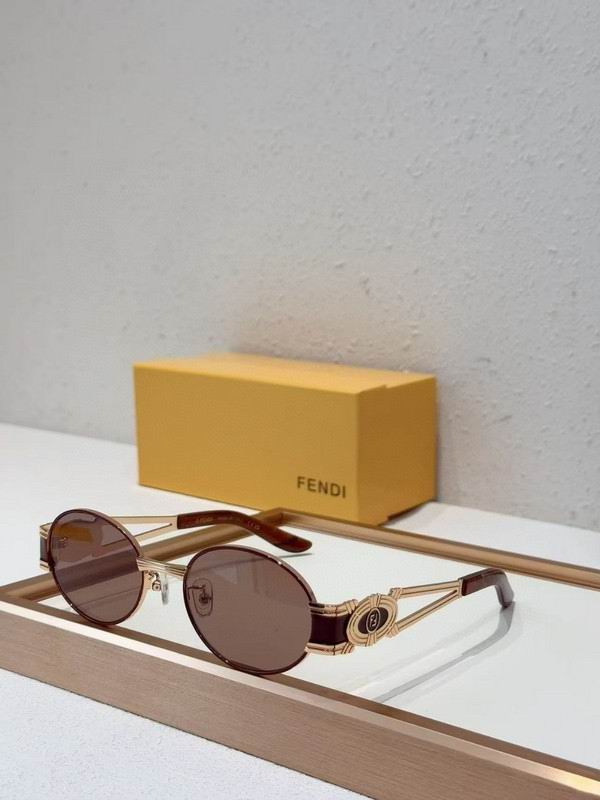 Fendi Glasses smh119 (3)