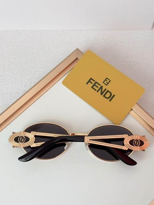 Fendi Glasses smh119 (7)