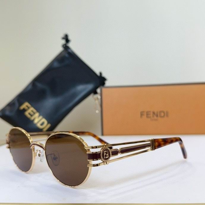 Fendi Glasses smh12 (1)