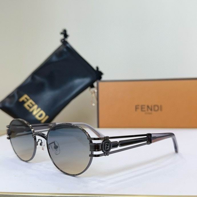 Fendi Glasses smh12 (2)
