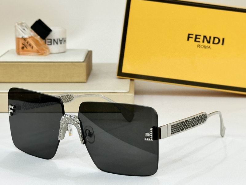 Fendi Glasses smh120 (1)