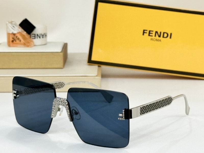Fendi Glasses smh120 (2)