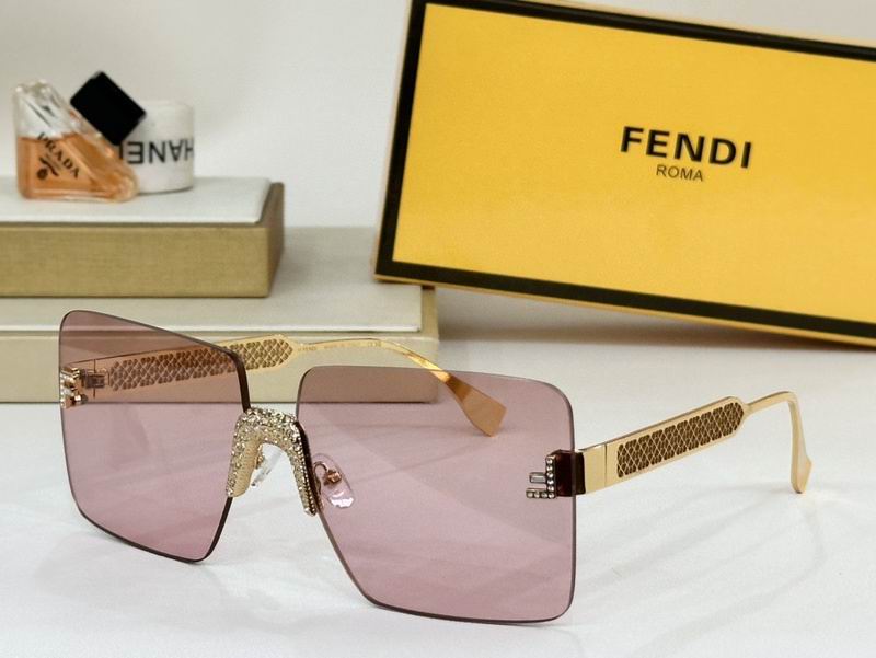 Fendi Glasses smh120 (3)