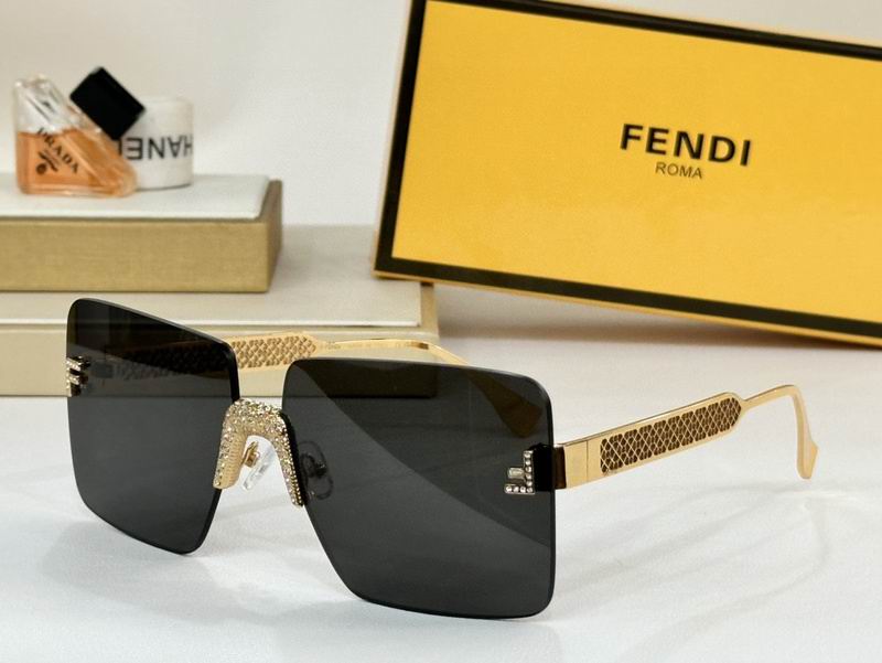 Fendi Glasses smh120 (4)