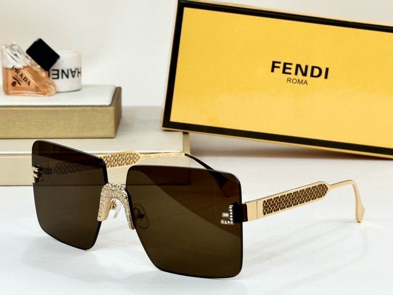 Fendi Glasses smh120 (5)