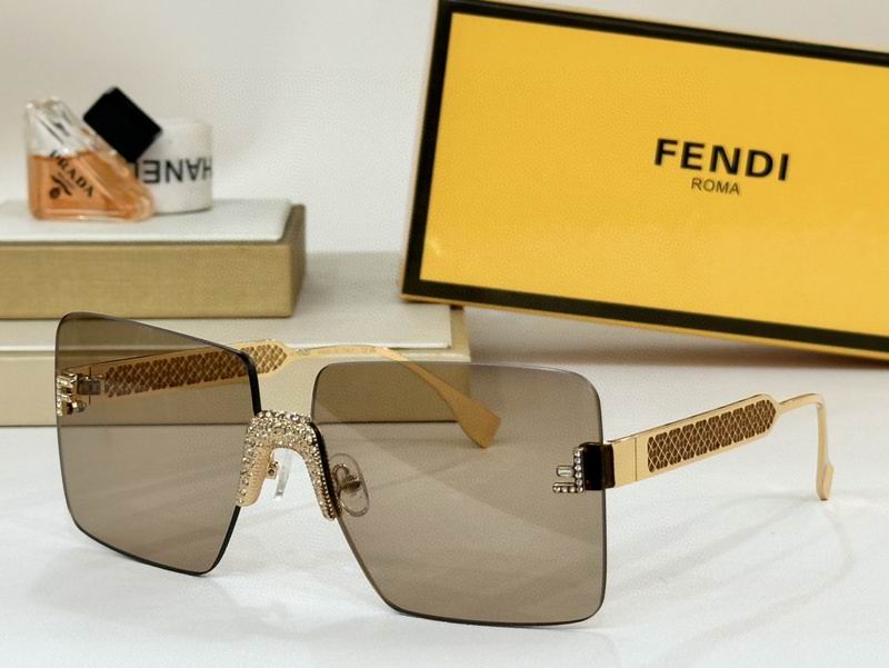 Fendi Glasses smh120 (6)