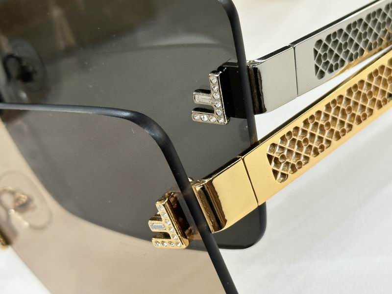 Fendi Glasses smh120 (7)