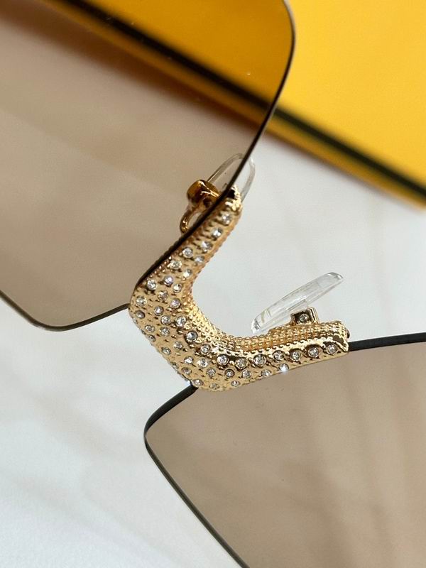 Fendi Glasses smh120 (8)