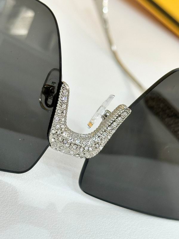 Fendi Glasses smh120 (9)