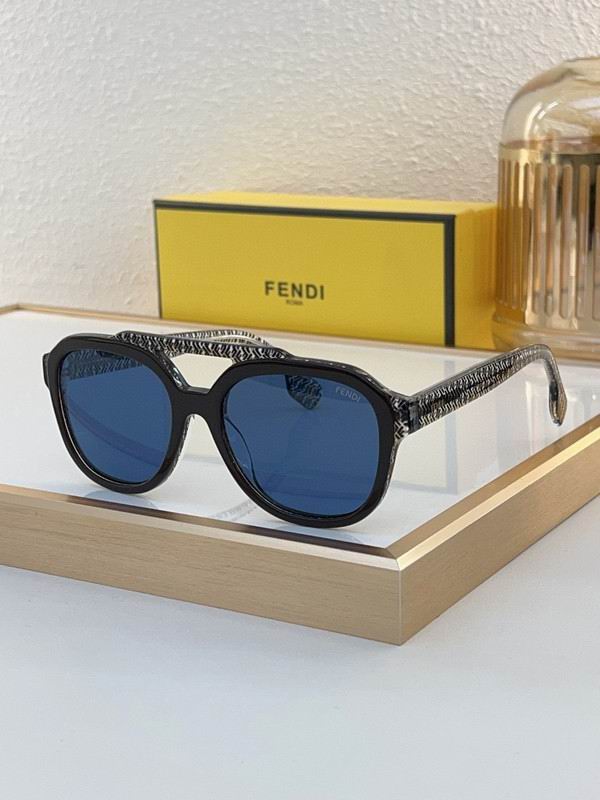 Fendi Glasses smh121 (1)