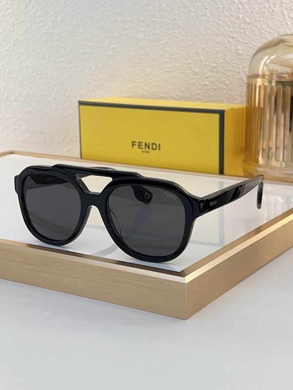 Fendi Glasses smh121 (2)