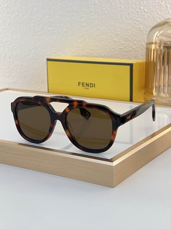 Fendi Glasses smh121 (3)