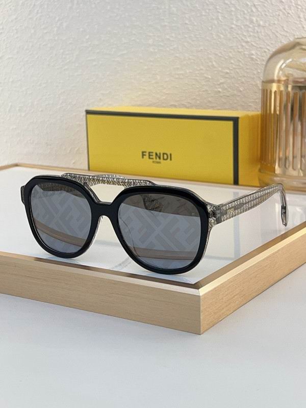 Fendi Glasses smh121 (6)