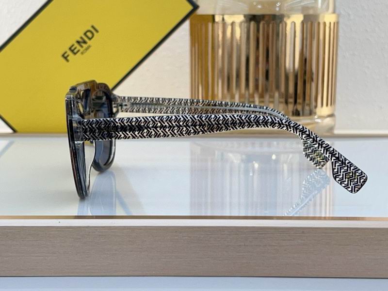 Fendi Glasses smh121 (7)