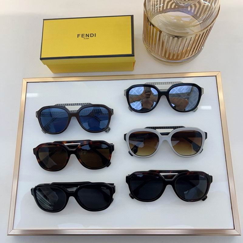 Fendi Glasses smh121 (8)