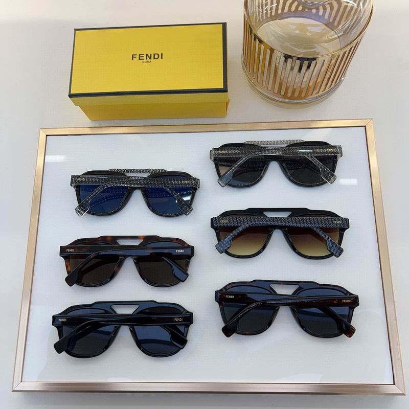 Fendi Glasses smh121 (9)