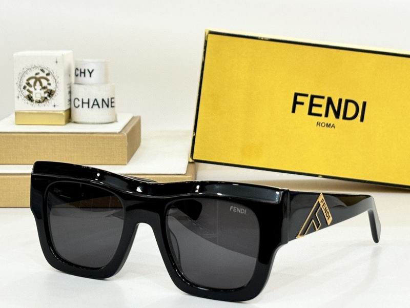 Fendi Glasses smh122 (2)