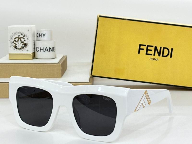 Fendi Glasses smh122 (3)