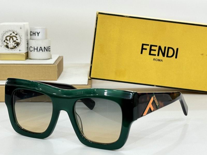 Fendi Glasses smh122 (4)