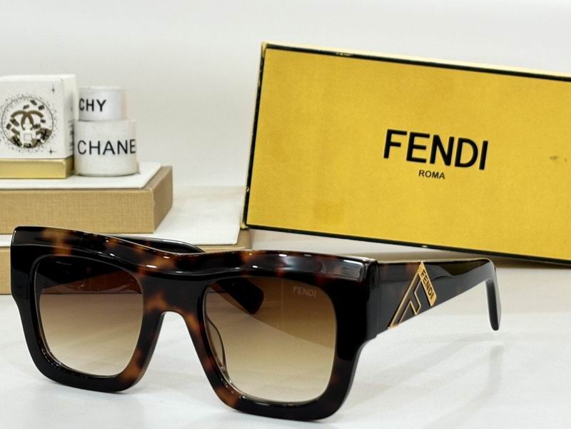 Fendi Glasses smh122 (5)