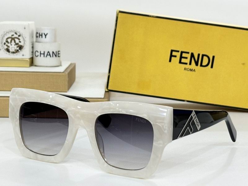 Fendi Glasses smh122 (6)